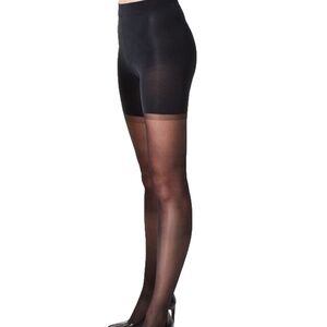 COPY -Spanx Firm Believer Full Length Shaping Sheers Size D